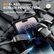 Чохол Miracase Magnetic для iPhone 15 Pro Max, чорний 160 фото 5