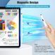 Двойной стилус для iPad и сенсорного экрана, TiMOVO Stylus Pen 287 фото 7