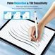 Двойной стилус для iPad и сенсорного экрана, TiMOVO Stylus Pen 287 фото 6
