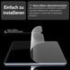 Защитная пленка Protescreen для iPad Pro 10,9 дюймов, набор из 3 шт 365-3 фото 5