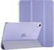 Чохол ProCase для iPad (A16) 11,10 покоління, 10,9 дюймів, світло-фіолетовий 368-6 фото 1