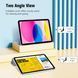 Чохол ProCase для iPad (A16) 11,10 покоління, 10,9 дюймів, світло-фіолетовий 368-6 фото 4