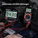 Цифровой вольтметр KAIWEETS KM100 334 фото 6