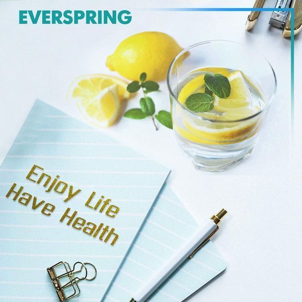 Фильтр Everspring для холодильника Samsung 599 фото