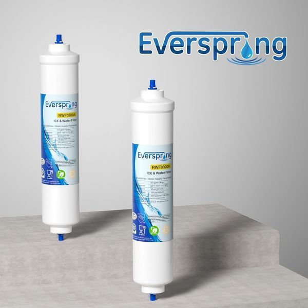 Фильтр Everspring для холодильника Samsung 599 фото