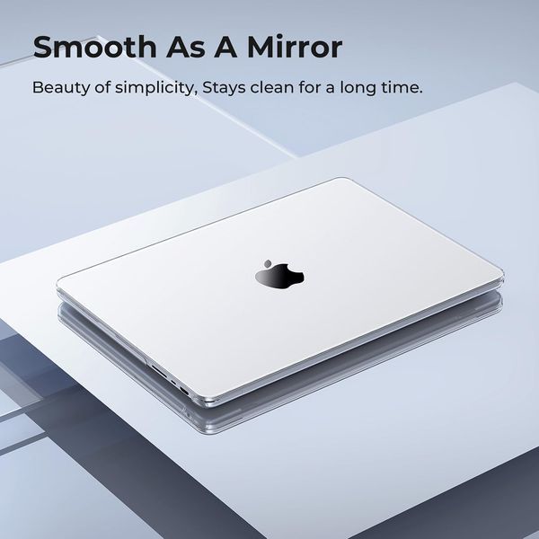 Чохол EooCoo, сумісний з MacBook Pro 14 дюймів 378 фото