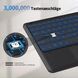 Підсвічена Bluetooth-клавіатура EasyAcc з тачпадом 379 фото 3
