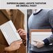 Клавиатура Bluetooth EasyAcc для iPad Air, Pro, iPhone, Samsung 380 фото 7