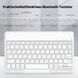 Клавиатура Bluetooth EasyAcc для iPad Air, Pro, iPhone, Samsung 380 фото 4