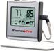 Термометр для приготування їжі та м'яса ThermoPro TP16 341 фото 1