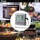 Термометр для приготування їжі та м'яса ThermoPro TP16 341 фото 7