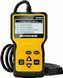 Автомобильный сканер OBD2 MOTOPOWER MP69033 324 фото 1