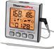 Цифровий термометр для м'яса ThermoPro TP16S 342 фото 1
