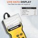 Автомобильный сканер OBD2 MOTOPOWER MP69033 324 фото 6