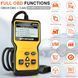 Автомобильный сканер OBD2 MOTOPOWER MP69033 324 фото 2