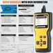 Автомобильный сканер OBD2 MOTOPOWER MP69033 324 фото 7