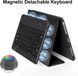 Чохол-клавіатура SENGBIRCH для iPad Air 33,02 см 383 фото 5