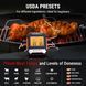 Цифровий бездротовий термометр для м'яса ThermoPro TP904 343 фото 3