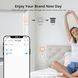 Умный релейный выключатель Sonoff S-MATE2 565-О фото 4