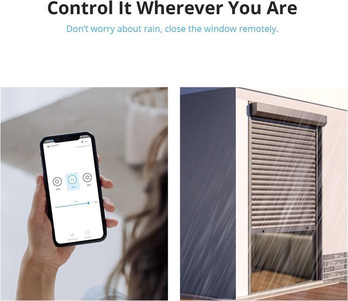 Розумний перемикач Sonoff Dual R3 WiFi  566-О фото