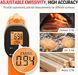 Інфрачервоний термометр ThermoPro TP30 346 фото 6