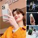 Чохол TOCOL Magnetic для iPhone 16 Pro, в комплекті 2 стікла, пустельний 174-2 фото 6