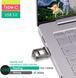 Флеш-накопичувач KEXIN 128 ГБ USB C USB 3,0 м 221 фото 7
