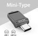 Флеш-накопичувач KEXIN 128 ГБ USB C USB 3,0 м 221 фото 2