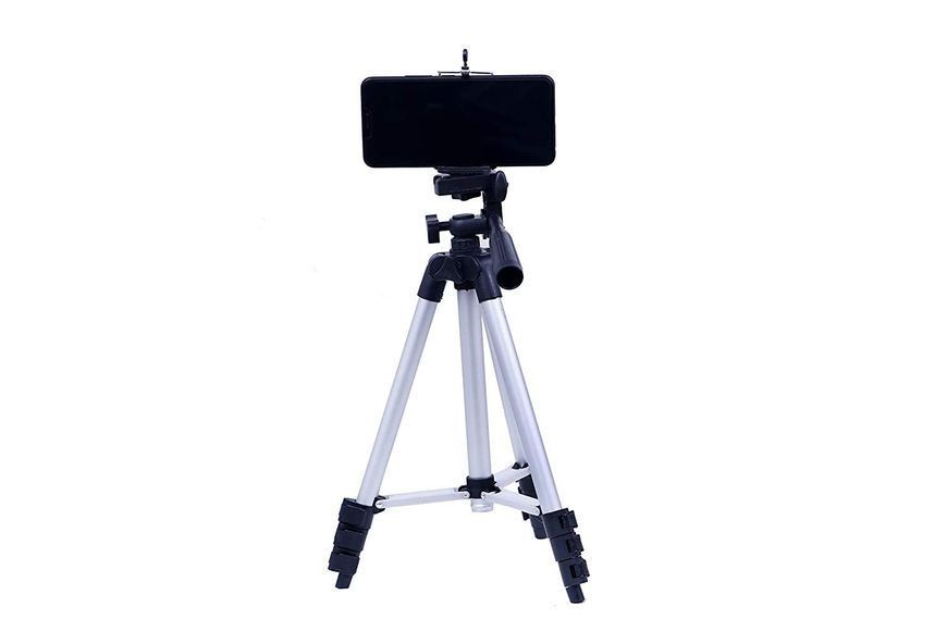 Штатив для камери та телефону Tripod-3110 612 фото