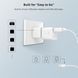 Розумний перемикач WiFi-адаптер Sonoff Micro USB 569-О фото 8