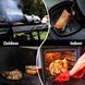 Бездротовий термометр для м'яса ThermoPro TempSpike Plus 182M 349 фото 7