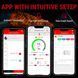 Бездротовий термометр для м'яса ThermoPro TempSpike Plus 182M 349 фото 5