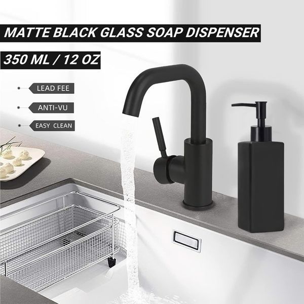 Дозатор мыла Harcure 350 мл 130 фото