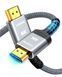Кабель HDMI Snowkids 4K, 3м 064 фото 1