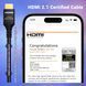 Кабель Etseinri 8K HDMI 4 м 077 фото 2
