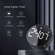 Цифрові кухонні таймери із LED-дисплеєм 574-О фото 2