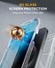Чохол для Miracase Glass для iPhone 15 Pro Max 159 фото 4